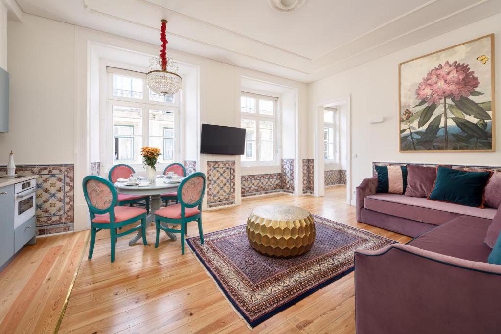 Residentas Arco do Bandeira - Resim 27