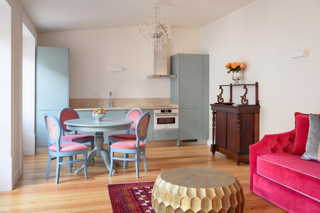 Residentas Arco do Bandeira - Resim 21