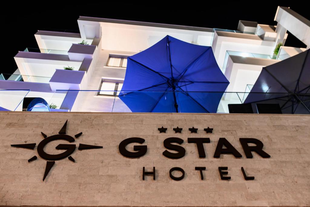 صورة لـ G Star Hotel في سوتوموري