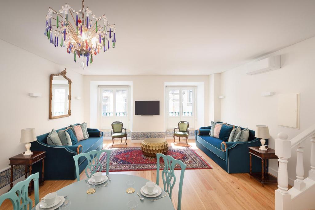 Residentas Arco do Bandeira - Resim 11