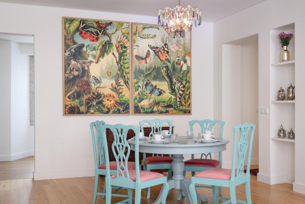 Residentas Arco do Bandeira - Resim 20