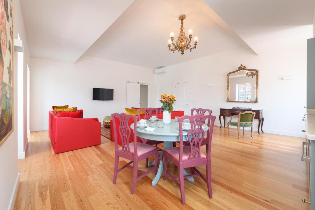 Residentas Arco do Bandeira - Resim 29