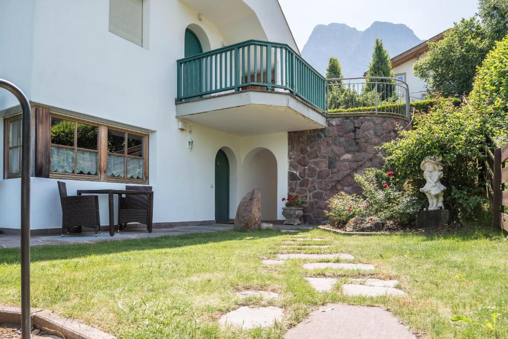 Výhľad na hory alebo výhľad na hory priamo z apartmánu