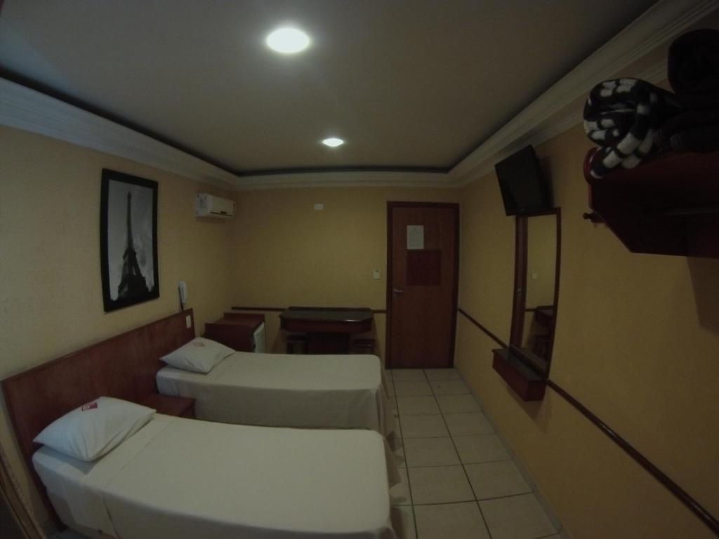  Option Hotel