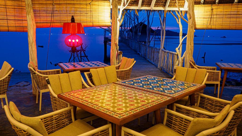 Fotografie z fotogalerie ubytování Roka Resort v destinaci Berakit