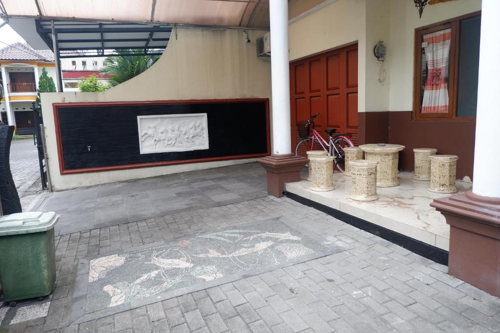 Fotografie z fotogalerie ubytování Griya Adevita v destinaci Sleman