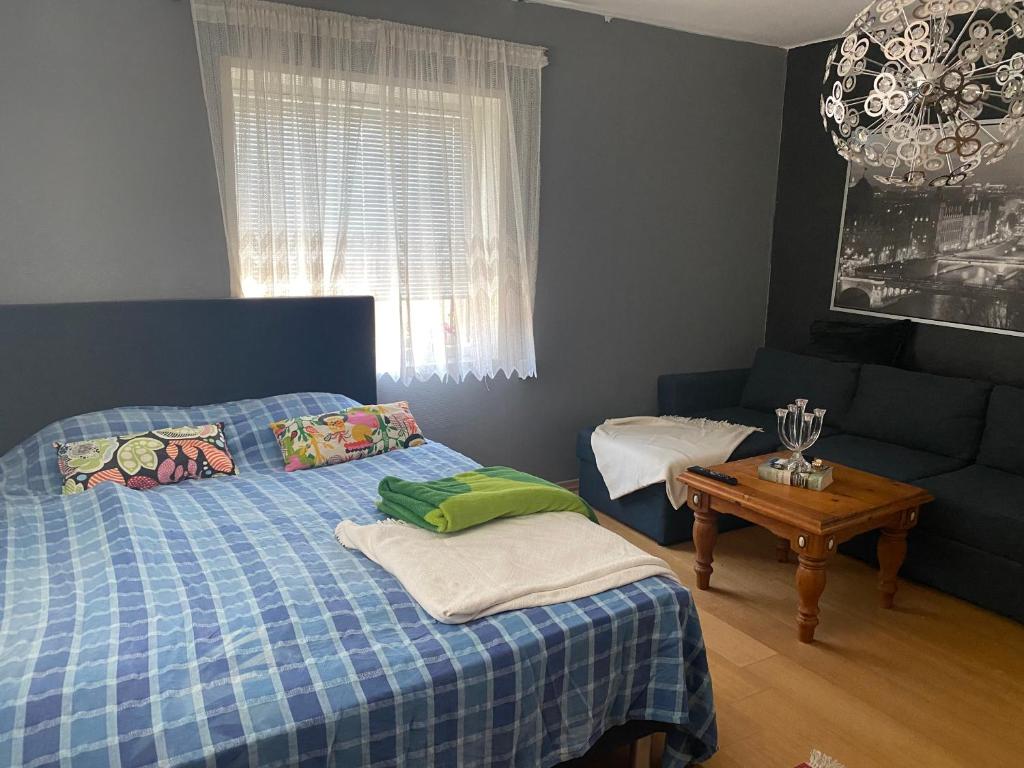 Anita - Casa De Vacaciones De Tres Habitaciones