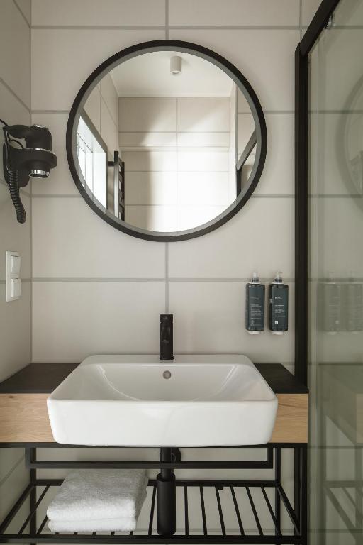 Hotel Saltic Resort & Spa Łeba - 18