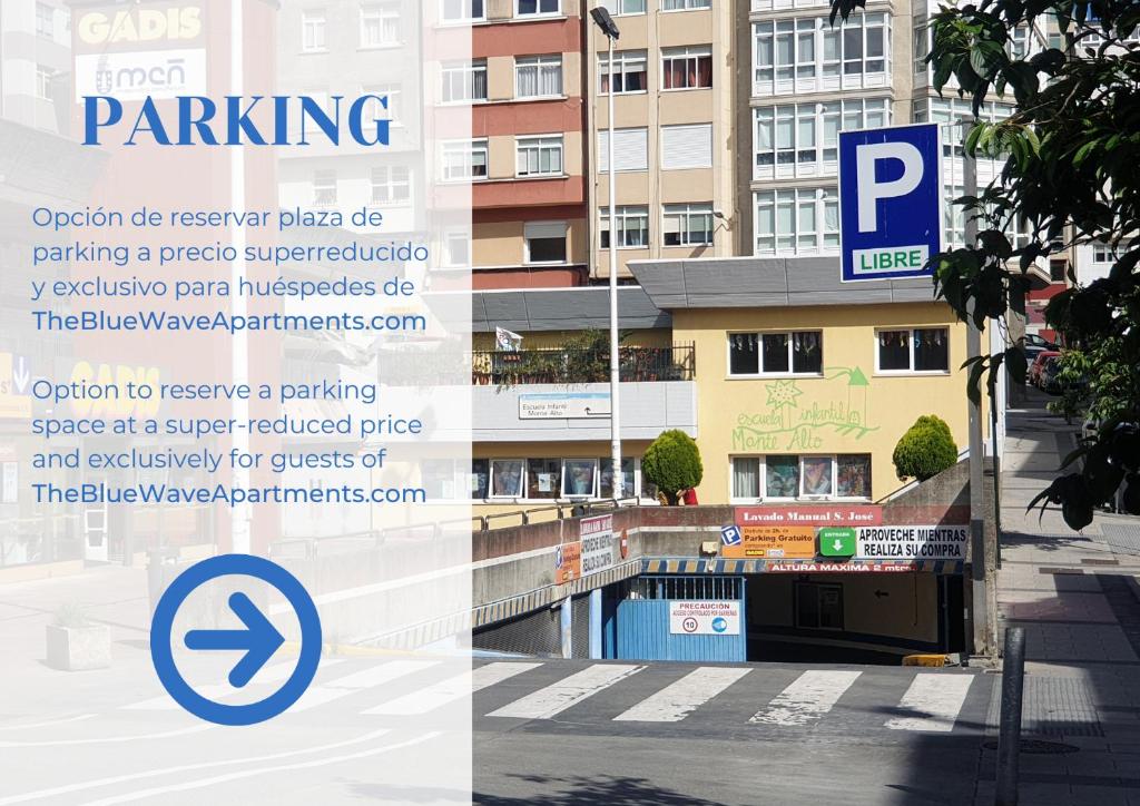 Certifikát, ocenenie alebo iný dokument vystavený v ubytovaní San Amaro Beach 3 by TheBlueWaveApartments com