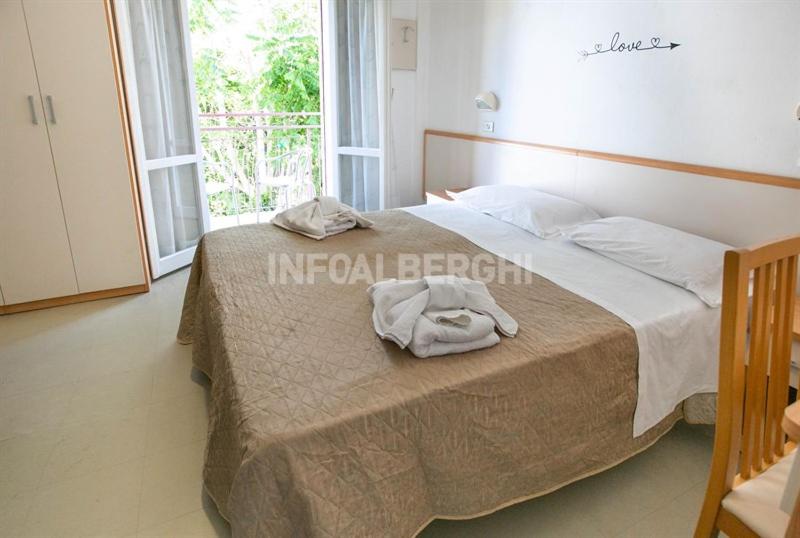 Gallery image of Hotel Paradiso in Rimini