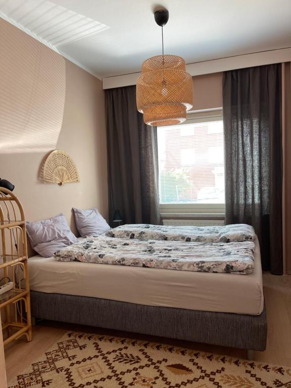 Travel Center Apartment - Housity