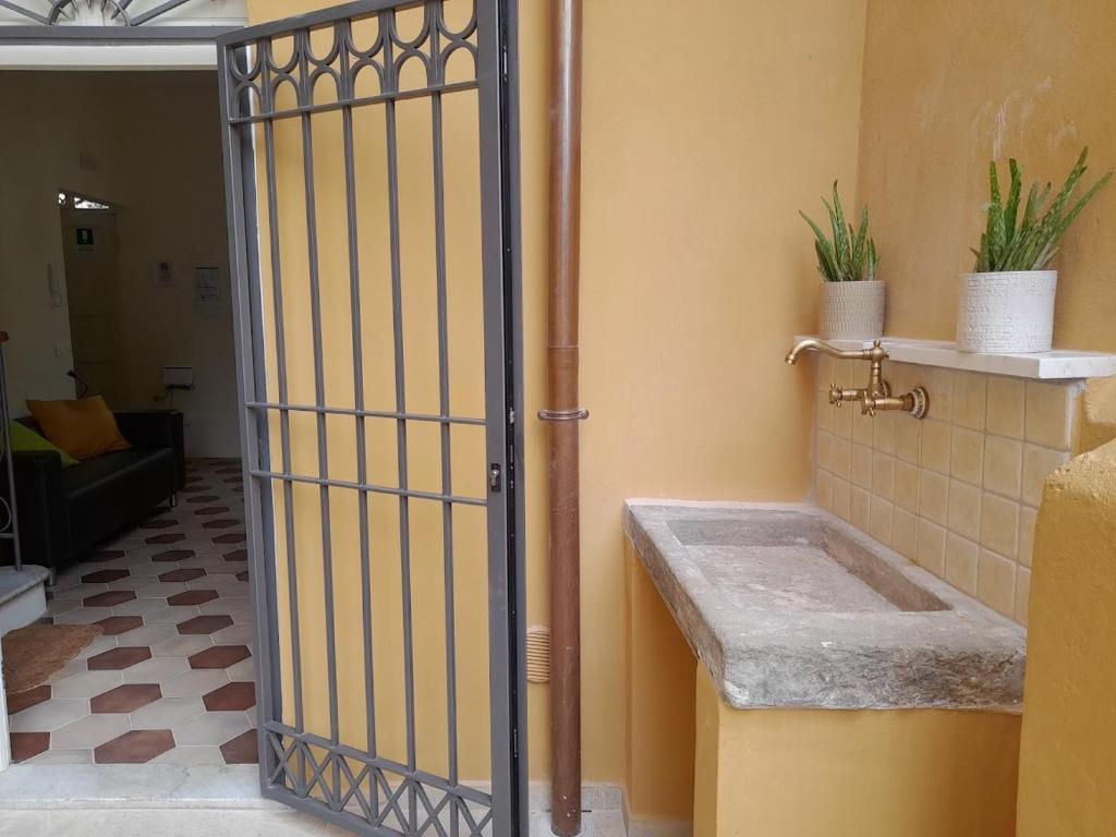 Zdjęcie z galerii obiektu B&B Villino Luschi Pisa Centro w Pizie