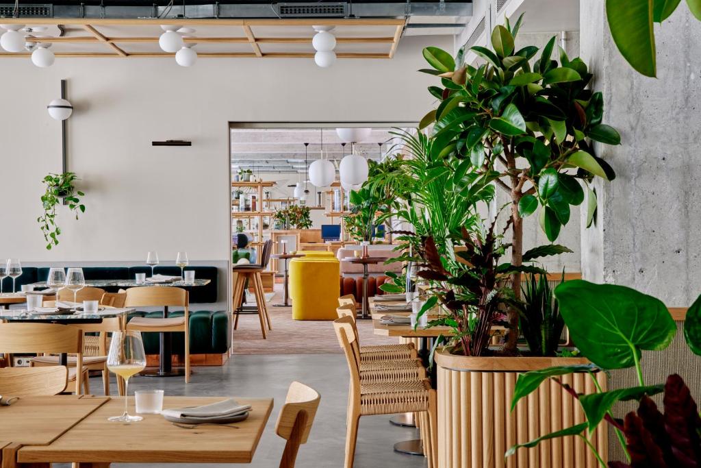 WunderLocke Munich - Resim 14