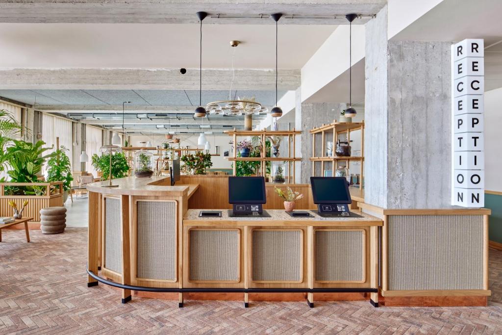 WunderLocke Munich - Resim 18