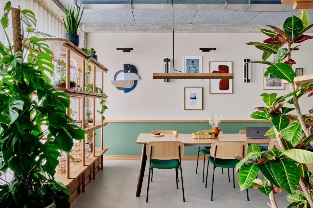 WunderLocke Munich - Resim 17