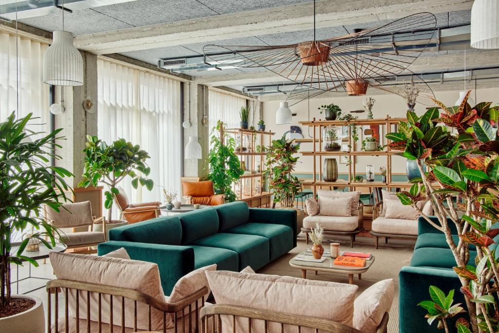 WunderLocke Munich - Resim 21