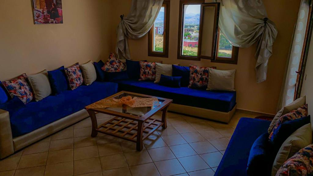 Beautiful charming apartment, Mountains view, pool, Quiet