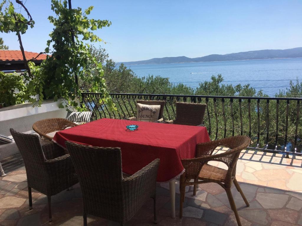 Dom wakacyjny i apartament Jelena, Pisak, Croatia