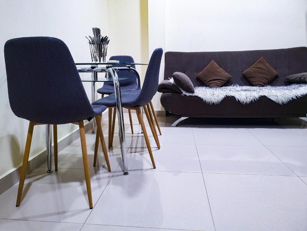 Reef Guest House - 13