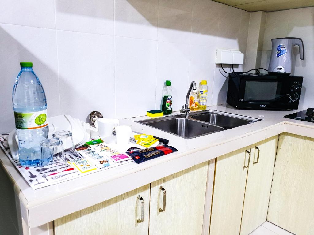 Reef Guest House - 14