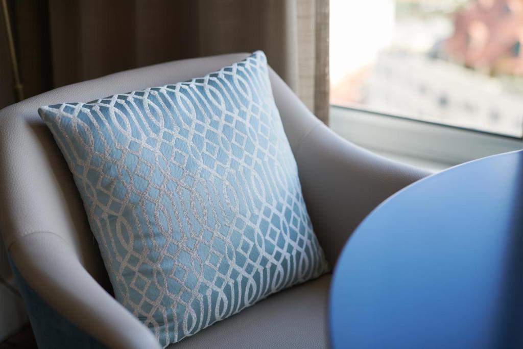 Corinthia Lisbon - 4