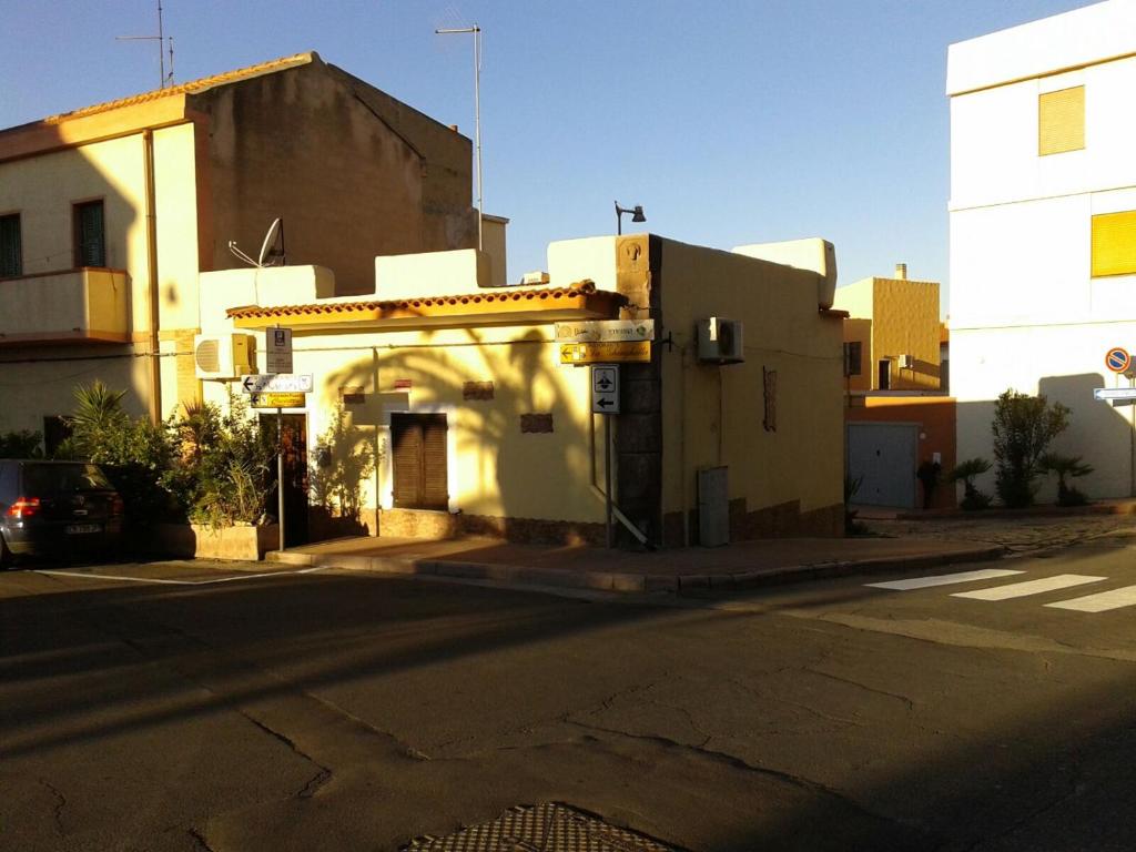 Casa estiva Sardegna - Housity