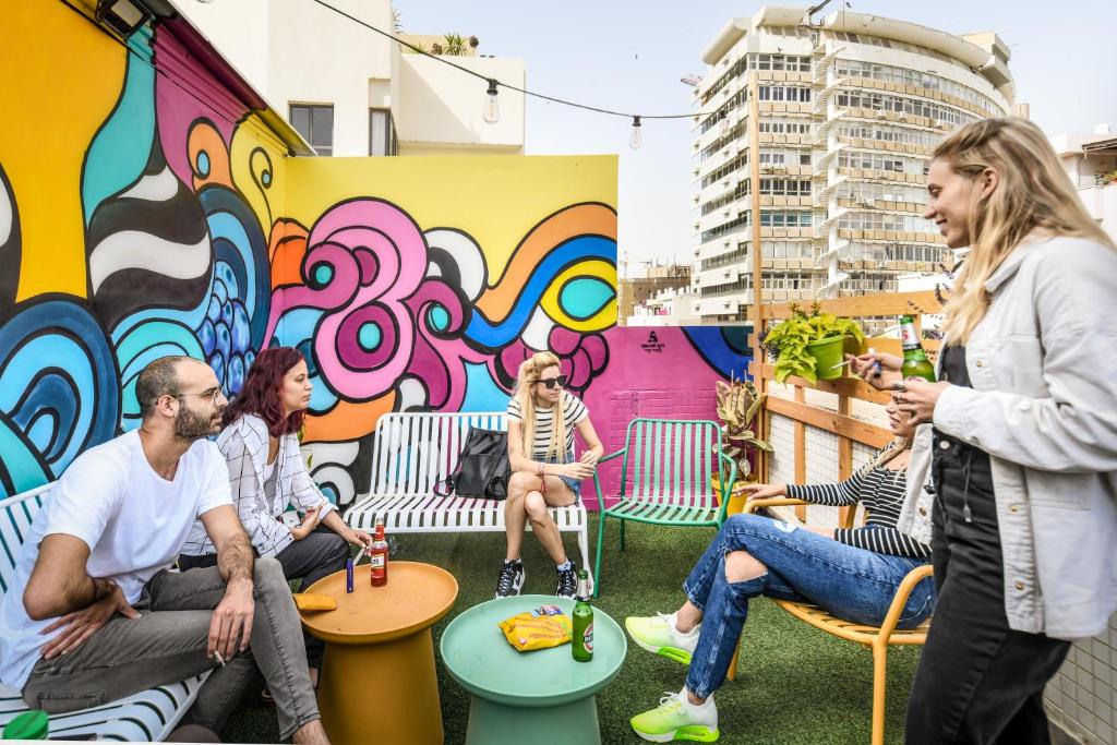 Beta Studios ApartHotel, Tel Aviv – Prețuri actualizate 2022