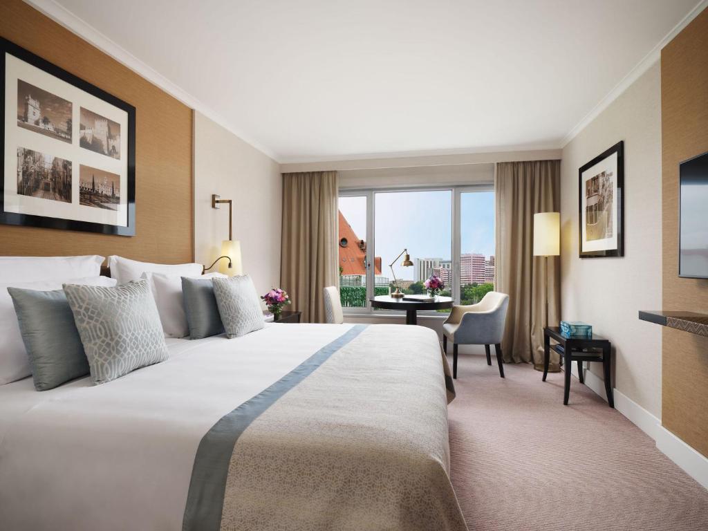 Corinthia Lisbon - 19