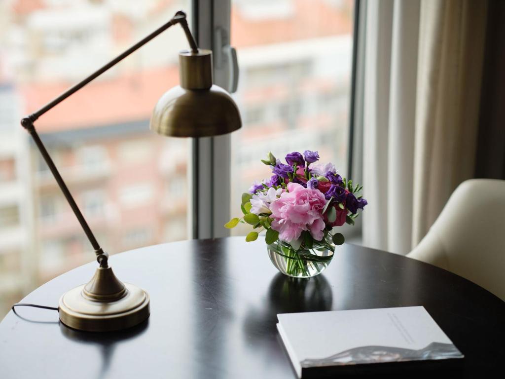 Corinthia Lisbon - 8