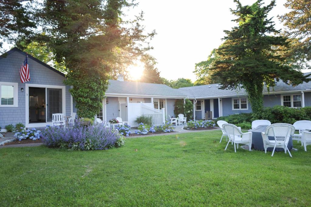 Allen Harbor Rentals, Harwich Port (updated prices 2024)