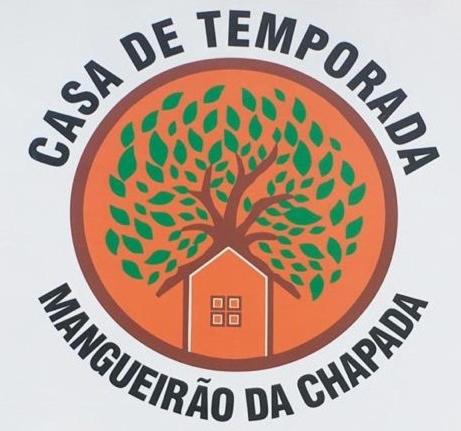 Naktsmītnes Casa para temporada - Chapada das Mesas logotips vai norāde