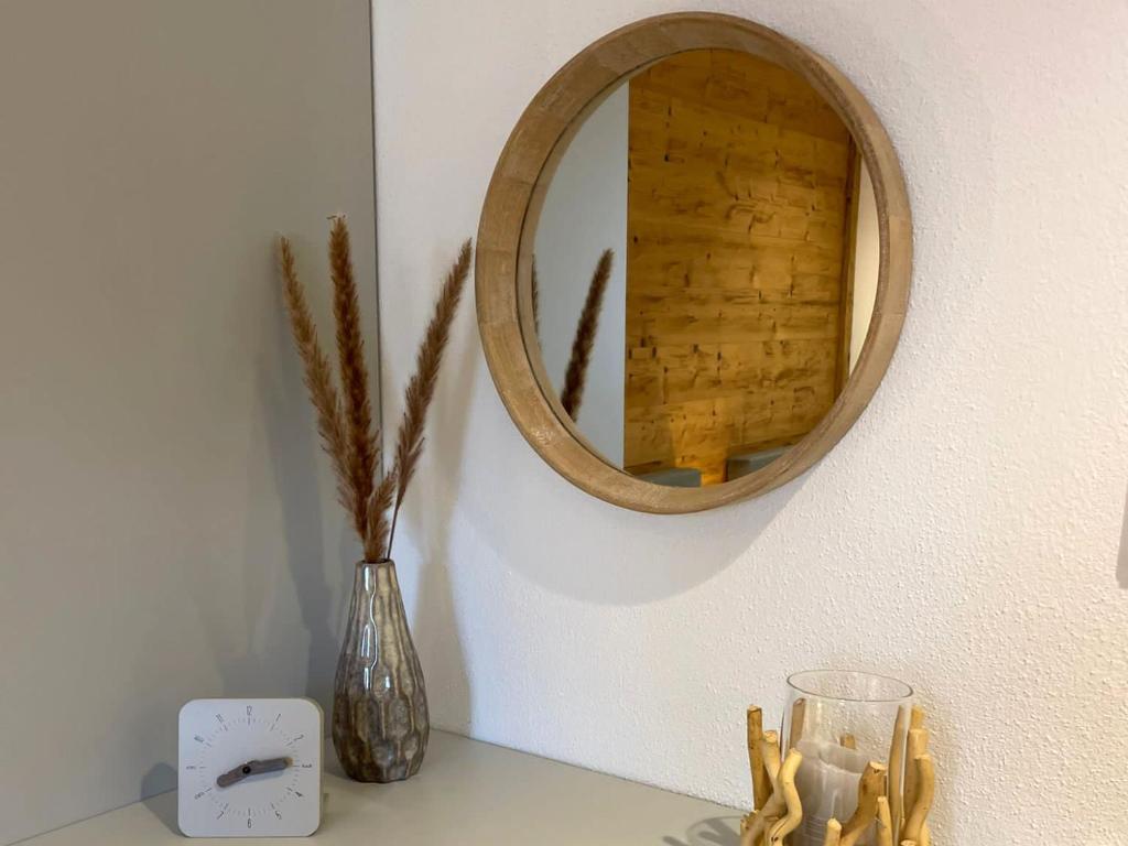 Fotografie z fotogalerie ubytování Alpenblick Apartment v destinaci Tauplitz
