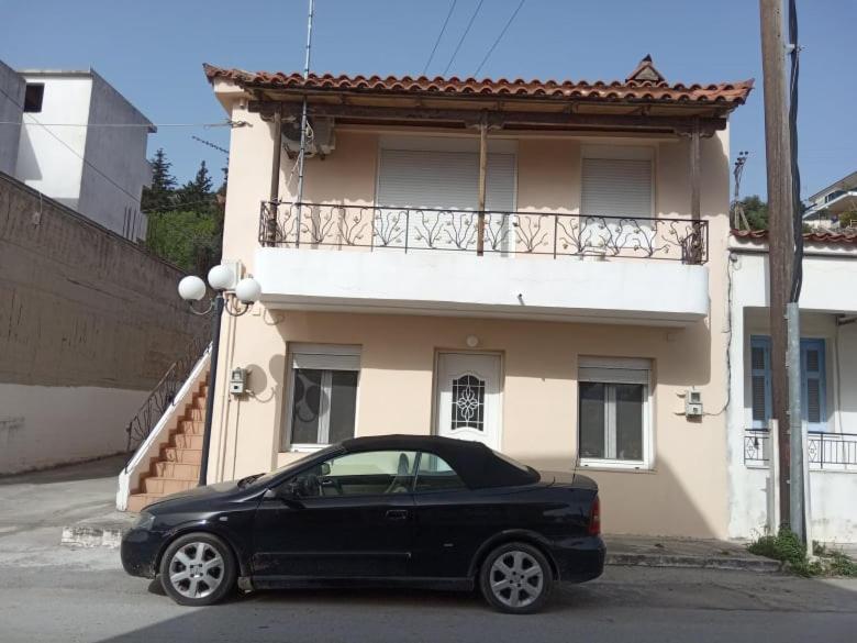 Maritsas House II