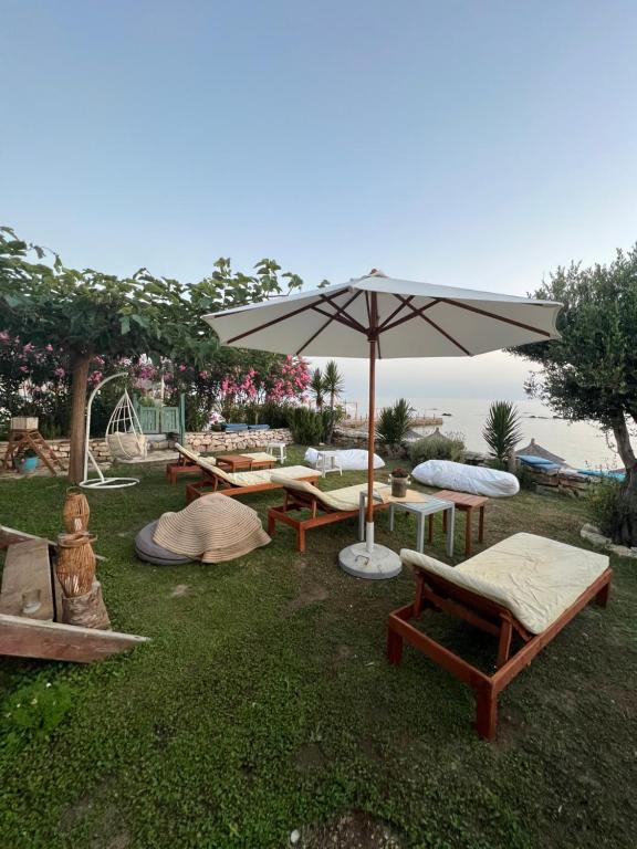 Kallmi View Eco Rooms - Imazhi 6