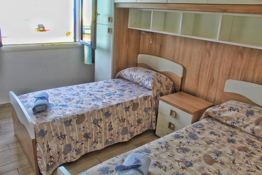 Tommy House a Calasetta - Moderno Appartamento Fronte Mare