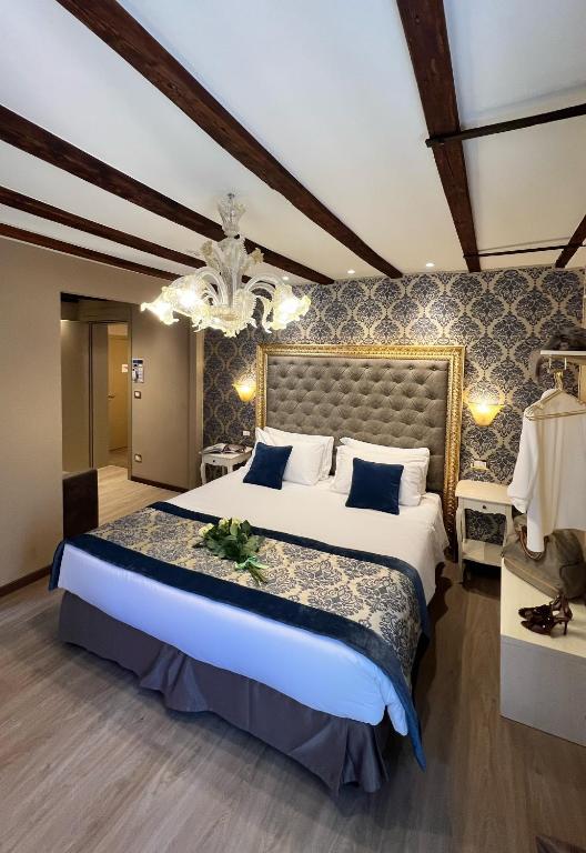 Cà Dell'Arte Palace - 6