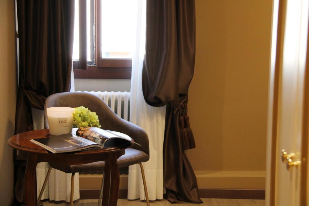 Cà Dell'Arte Palace - 12