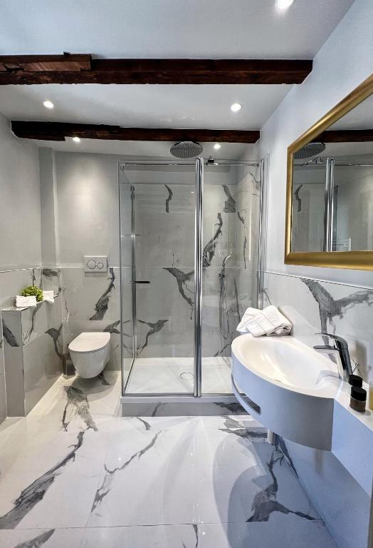 Cà Dell'Arte Palace - 3