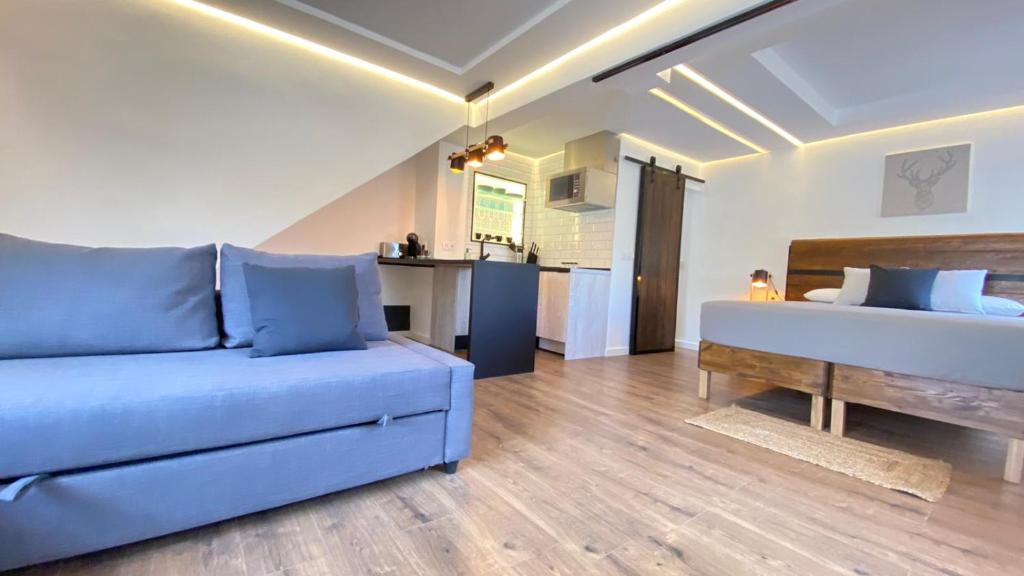 LOVE IN NAVALON!! - APARTAMENTO CONFORTABLE RELAX, Navalón ...