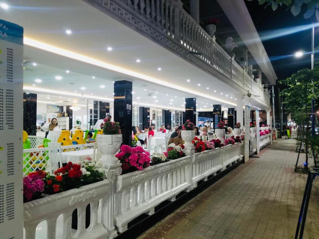 Fotografia z galérie ubytovania UJVARA HOTEL v destinácii Golem