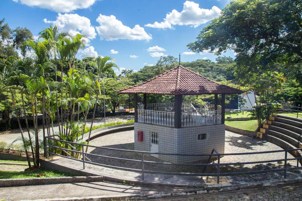 Hotel Sesc Venda Nova – Sesc em Minas