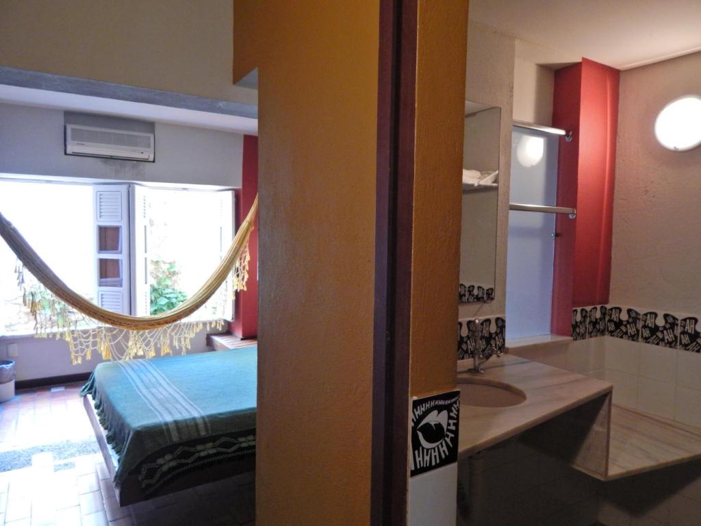  Laranjeiras Hostel