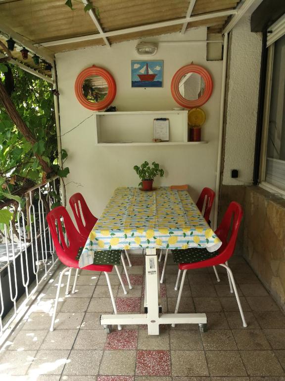 Fotografie z fotogalerie ubytování Kis Vitorlás v destinaci Balatonmáriafürdő