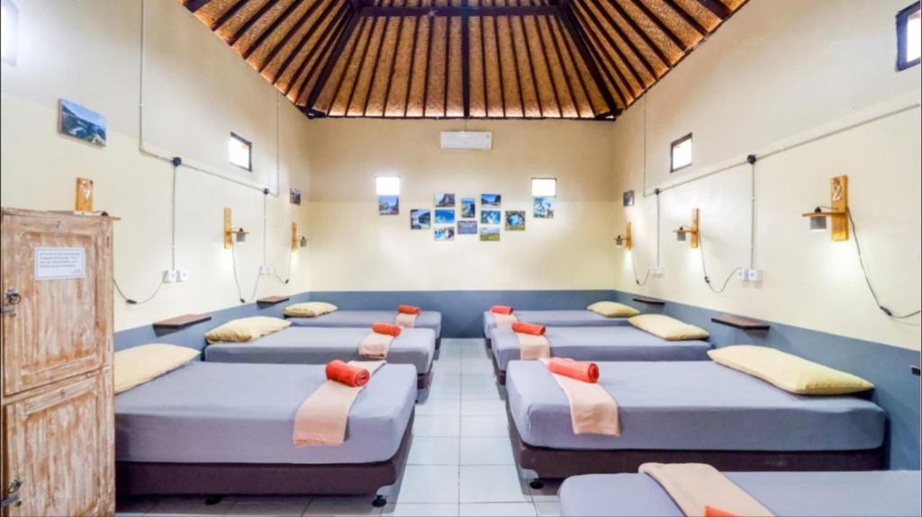 Apit Lawang Hostel