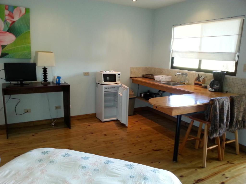 Out of Bounds Boutique Hotel - Studio (4 Adultes)