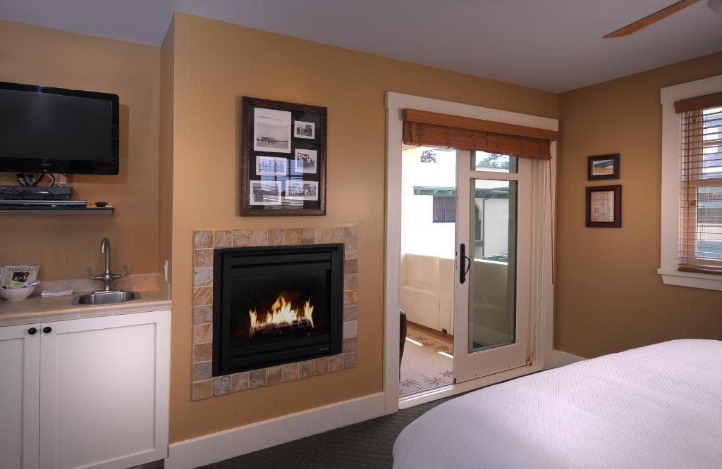 1906 Lodge - 