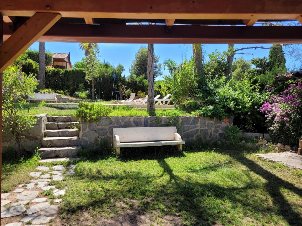 Casa Vacacional Altury Valencia, Turís – Precios actualizados ...