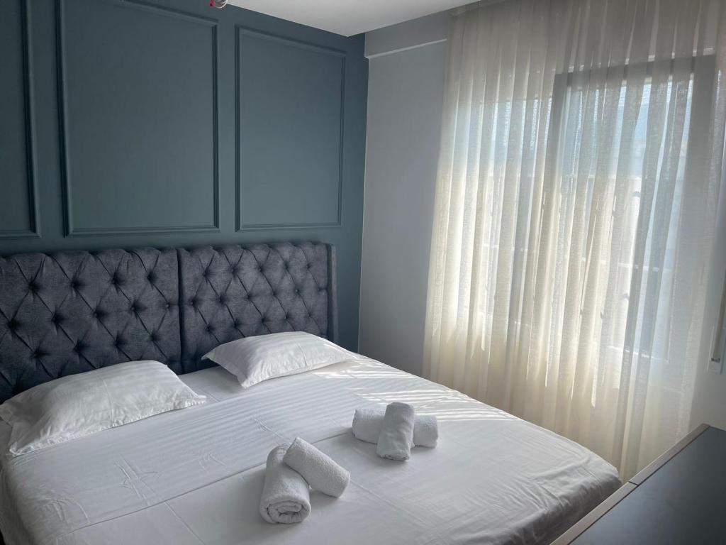 Tirana Sukaj Apartment - Imazhi 2