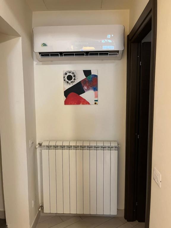 Il Nido Etrusco - Appartamento Con 1 Camera Da Letto