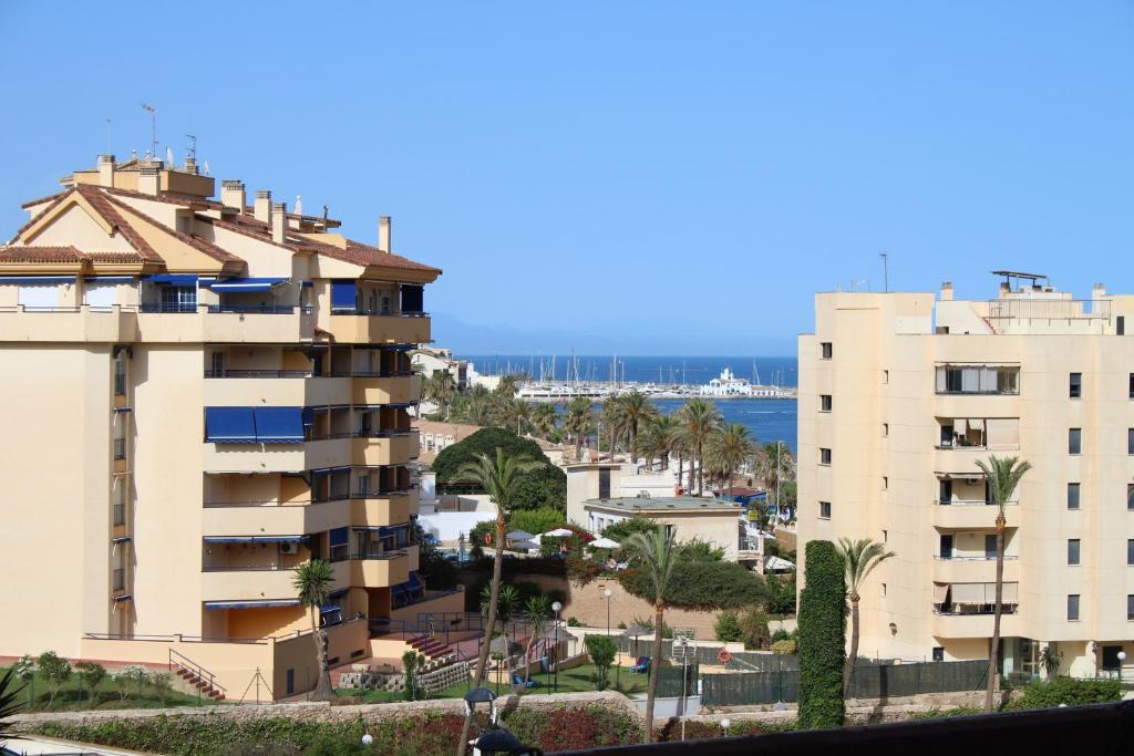 102 Seaside Apartment Benal Beach, Benalmádena – Bijgewerkte ...
